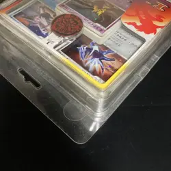 Pokemon Official Card Game DPt Entry Pack Deck Japanese Sealed New - Image 2