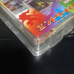 Pokemon Official Card Game DPt Entry Pack Deck Japanese Sealed New - Image 5