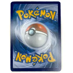Celio's Network Crystal Guardians: 73/100 Reverse Holo Stamped Pokemon TCG Card - Image 2