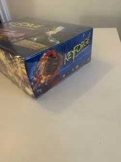 Fantasy Flight Card Games Keyforge Age of Ascension Sealed Box - Image 3