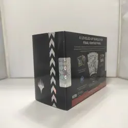Magic The Gathering - Final Fantasy Bundle Gift Edition NEW & SEALED - Image 4