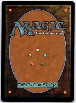 The Wind Crystal - FINAL FANTASY MTG Magic the Gathering - Image 2