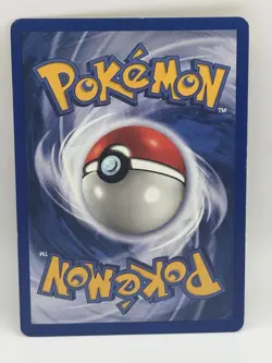 1999 Pokemon TCG Trainer Item Finder Base Set 74/102 Rare Regular Unlimited - Image 2