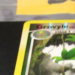 Pokemon TCG Grovyle Arceus 39/99 Reverse Holo Uncommon -NM - Image 2