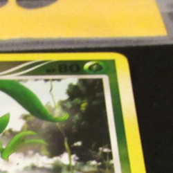 Pokemon TCG Grovyle Arceus 39/99 Reverse Holo Uncommon -NM - Image 3