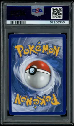 PSA 10 Blastoise Holo 2 Pokemon Celebrations Classic Collection 2021 Base Set - Image 2