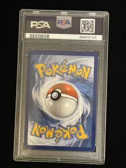 PSA 10 GEM MINT Giratina VSTAR GG69/GG70 Gold Alt Art Crown Zenith Pokemon 2023 - Image 3