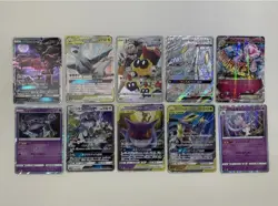 Special Pokemon Card Lot - For kidwithnoshirt Only - Image 2