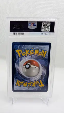 Evolutions Pokemon TCG Zapdos holo PSA Gem Mint 10 42/108 - Image 3