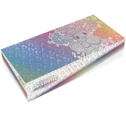 Pokemon TCG: SV-Prismatic Evolutions Super Premium Collection SPC - Image 2