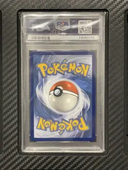 2022 PSA 10 FA Candela #228 Pokemon Go Black Star Promo Pokemon TCG BSP SWSH Bri - Image 2