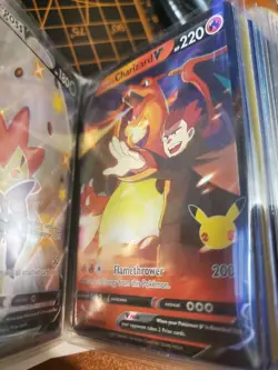 Pokemon Mini-Binder Lot 60 Full Art Ultra Rare Official TCG Cards NM/EXC - Image 4