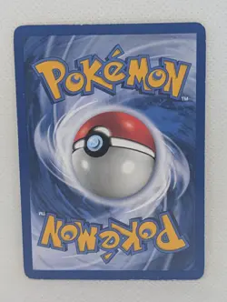 Kingler 015/165 Expedition Base Set Holo Rare Pokemon TCG Nintendo e-reader LP - Image 2