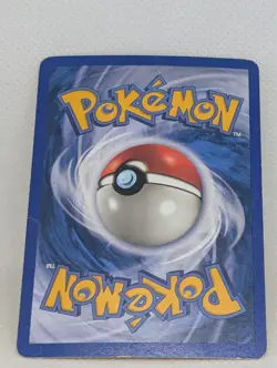 Pikachu 124/165 Expedition Base Set Reverse Holo Rare Pokemon TCG Nintendo - Image 4