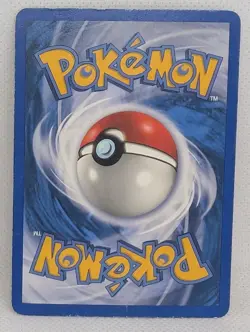 Moltres ex 115/112 Firered & Leafgreen Holo Ultra Rare Pokemon TCG Nintendo Ice - Image 2