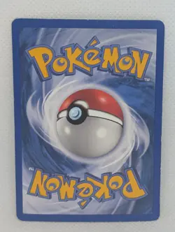 Kyogre ex 94/101 Hidden Legends Holo Rare Pokemon TCG Nintendo vintage - Image 2