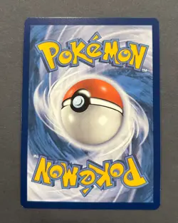 Pokemon Lickitung 180/162 Temporal Forces Illustration Rare Full Art NM - Image 2