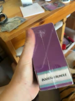 Pokemon Scarlet & Violet Destined Rivals Booster Bundle Box Sealed/non opened. - Image 2