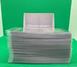 Terramorphic Expanse - Warhammer 40k - Surge Foil - MTG - Damaged - Image 2