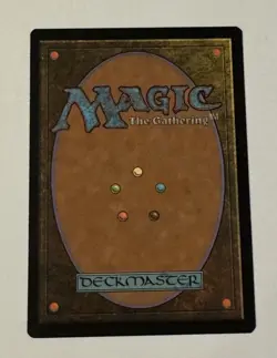 MTG Horizon Stone - Commander Legends NM - Image 2