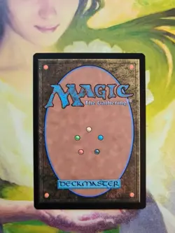 MTG - Saruman of Many Colors - Showcase Scrolls - Lord of the Rings - Magic - Image 3