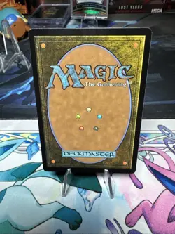 MAGIC FINAL FANTASY YUNA'S DECISION R 125 (EXTENDED ART) MTG TCG - Image 4