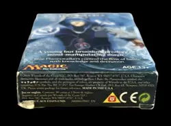 Magic The Gathering Jace Beleren 30 Card Sample Deck MTG M11 2011 Promo - Image 3