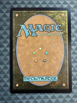 MTG Bloodstained Mire #0463 Extended Art Rare Modern Horizons 3 (MH3) - Image 3
