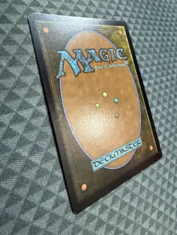 MTG Bloodstained Mire #0463 Extended Art Rare Modern Horizons 3 (MH3) - Image 4
