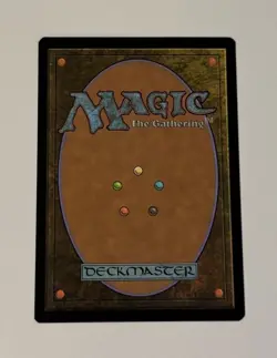MTG Plains (294) - JP Full Art #294 - Kamigawa Neon Dynasty LP - Image 2