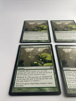 Sprout Swarm Future Sight Regular X4 - Image 2