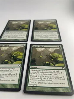 Sprout Swarm Future Sight Regular X4 - Image 3