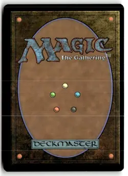 MTG Foil Tocasia's Welcome Prerelease - LP English - Image 2