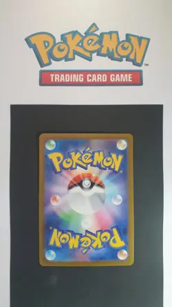 Bulbasaur - (Master Ball Pattern) 001/165 Sv2a: Pokemon Card 151 Holo (Japanese) - Image 2