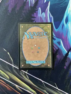 Elspeth, Storm Slayer (Showcase) (Halo Foil) Tarkir: Dragonstorm Foil - Image 2