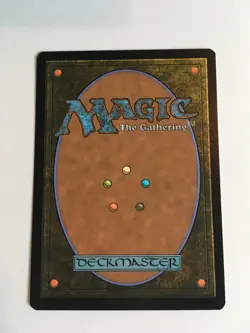 MTG Inkmoth Nexus (0020) (Borderless) Edge of Eternities: Stellar Sights Regular - Image 2