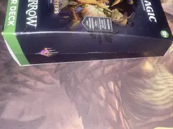 Commander Bloomburrow Family Matters Deck New Sealed Mtg - Image 5