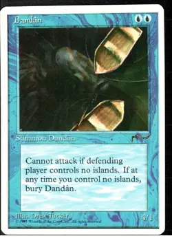 Dandan C Chronicles LP - Image 1