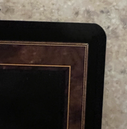 MTG English Magic Card NM Retro Frame POLLUTED DELTA from Modern Horizons 3 - Image 3