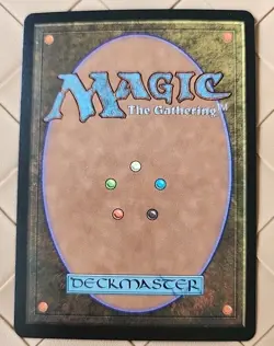 Flicker Urza's Destiny Regular NM Near Mint MTG - Image 2