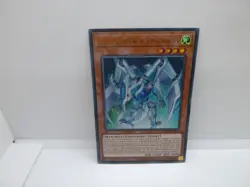 Yu-Gi-Oh Karte - Sternenstaub-Synchron - Maschine / Empfanger - Yugioh Neu - Image 1