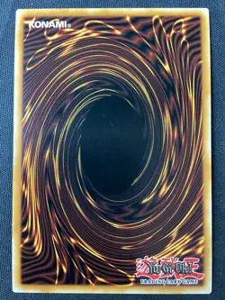 Yu-Gi-Oh TCG Astral Pack 2 #AP02-EN011 Gemini Spark Super Rare LP - Image 2
