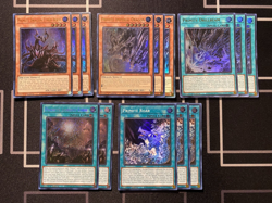 Primite Deck Core Yu-Gi-Oh! TCG - Image 1