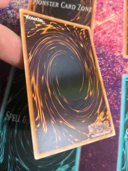 Yu-Gi-Oh! Blazewing Butterfly TAEV-EN089 1st Edition Super Rare NM - Image 4