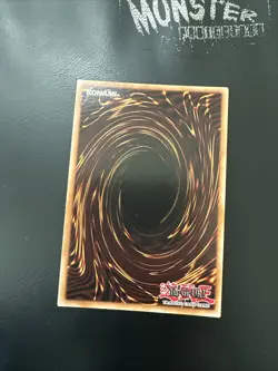 YUGIOH SILVER GADGET ULTRA RARE DUPO-EN042 1ST EDITION - Image 2