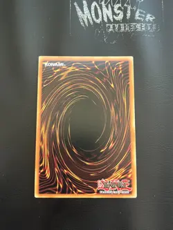 YUGIOH BOND BETWEEN TEACHER AND STUDENT ULTRA RARE DUPO-EN017 1ST EDITION - Image 2