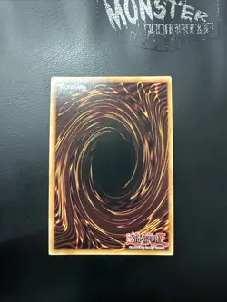 YUGIOH TWIN TRIANGLE DRAGON SUPER RARE OP08-EN006 - Image 2