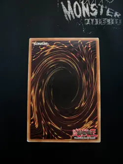 YUGIOH BOOK OF LIFE SUPER RARE DB2-EN230 - Image 2