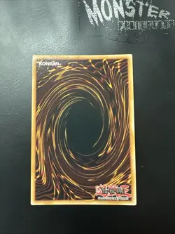 YUGIOH DRAMATURGE OF DESPIA SECRET RARE MP22-EN124 1ST EDITION - Image 2