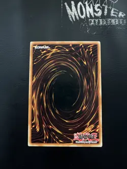 YUGIOH ST JOAN COMMON DB1-EN240 - Image 2